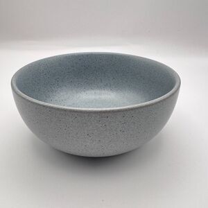 Fortessa Vitraluxe Sound Cereal Bowls Set of 4 Cement Gray Stoneware Pott Barn